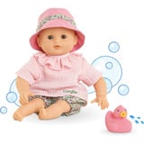 Corolle Mon Premier Poupon Badebaby Coralie, Puppe 