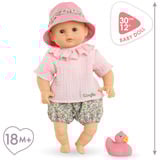 Corolle Mon Premier Poupon Badebaby Coralie, Puppe 