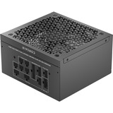 Corsair CORSAIR RM1000x Shift, PC-Netzteil schwarz, 1x 12-Pin High Power GPU, 4x PCIe, Kabel-Management, 1000 Watt