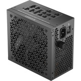 Corsair CORSAIR RM1000x Shift, PC-Netzteil schwarz, 1x 12-Pin High Power GPU, 4x PCIe, Kabel-Management, 1000 Watt