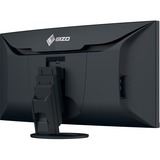 EIZO EV3895-BK, LED-Monitor 95.3 cm (37.5 Zoll), schwarz, QHD+, IPS, USB-C