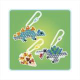 EPOCH Traumwiesen Aquabeads - Dinosaurier Bastelset, Basteln 