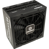 Enermax Platimax II D.F. 1200W, PC-Netzteil schwarz, 1x 12-Pin High Power GPU, 3x PCIe Kabelmanagement, 1000 Watt
