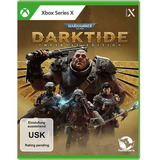 Fireshine Games Warhammer 40.000: Darktide Imperial Edition, Xbox Series X|S-Spiel 