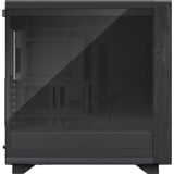 Fractal Design Summit Ambience Blackout TG Light Tint, Tower-Gehäuse schwarz