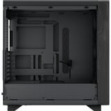 Fractal Design Summit Ambience Blackout TG Light Tint, Tower-Gehäuse schwarz