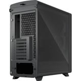 Fractal Design Summit Ambience Blackout TG Light Tint, Tower-Gehäuse schwarz