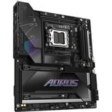 GIGABYTE X870 AORUS INFINITY, Mainboard 