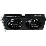 Gainward GeForce RTX 5060 Ti Ghost OC 8GB, Grafikkarte DLSS 4, 3x DisplayPort, 1x HDMI 2.1