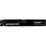 Gainward GeForce RTX 5060 Ti Ghost OC 8GB, Grafikkarte DLSS 4, 3x DisplayPort, 1x HDMI 2.1