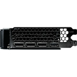 Gainward GeForce RTX 5060 Ti Ghost OC 8GB, Grafikkarte DLSS 4, 3x DisplayPort, 1x HDMI 2.1