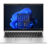 HP EliteBook 830 G10 (8A4H3EA), Notebook silber, Intel® Core™ i5-1335U, Intel® Iris Graphics, 16 GB LPDDR5, 512 GB (512 GB SSD), Windows 11 Pro 64-Bit