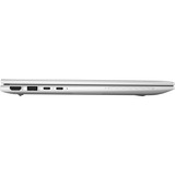 HP EliteBook 830 G10 (8A4H3EA), Notebook silber, Windows 11 Pro 64-Bit, 33.8 cm (13.3 Zoll), 512 GB SSD