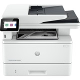 HP LaserJet Pro MFP 4102fdw, Multifunktionsdrucker grau, USB, LAN, WLAN, Scan, Kopie, Fax