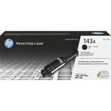HP Neverstop Toner Nachfüll-Kit 143A (W1143A) 