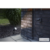 Homematic IP Schalt-Mess-Kabel - außen (HmIP-PSMCO) + Access Point (HmIP-HAP-A), Set 