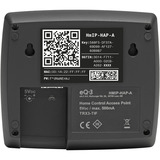 Homematic IP Schalt-Mess-Kabel - außen (HmIP-PSMCO) + Access Point (HmIP-HAP-A), Set 