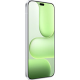 Honor 600 Lite 256GB, Handy Samtgrau, MagicOS, 8 GB