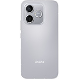 Honor 600 Lite 256GB, Handy Samtgrau, MagicOS, 8 GB
