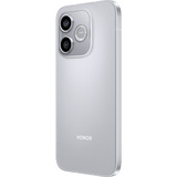 Honor 600 Lite 256GB, Handy Samtgrau, MagicOS, 8 GB
