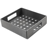 Joe´s Barbeque Holzkohleeinsatz JS-2841 für Feuerbox, Kohlekorb mittelgroß, für 16" Longhorn