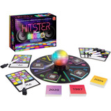 Jumbo Hitster Music Bingo, Partyspiel 