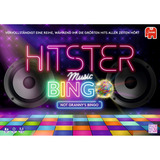 Jumbo Hitster Music Bingo, Partyspiel 