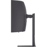 LG UltraGear OLED 39GX900A-B, Gaming-Monitor 99.1 cm (39 Zoll), schwarz, WQHD, Curved, VRR, HDR10, 240Hz Panel