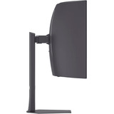 LG UltraGear OLED 39GX900A-B, Gaming-Monitor 99.1 cm (39 Zoll), schwarz, WQHD, Curved, VRR, HDR10, 240Hz Panel