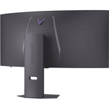 LG UltraGear OLED 39GX900A-B, Gaming-Monitor 99.1 cm (39 Zoll), schwarz, WQHD, Curved, VRR, HDR10, 240Hz Panel