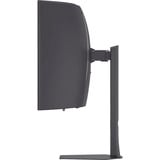 LG Ultra Gear OLED 39GX900A-B, Gaming-Monitor 99.1 cm (39 Zoll), schwarz, WQHD, Curved, VRR, HDR10, 240Hz Panel