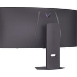 LG Ultra Gear OLED 39GX900A-B, Gaming-Monitor 99.1 cm (39 Zoll), schwarz, WQHD, Curved, VRR, HDR10, 240Hz Panel