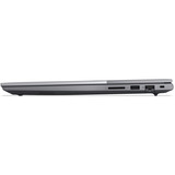 Lenovo ThinkBook 16 AMD G9 (21UT000KGE), Notebook grau, AMD Ryzen 7 250, AMD Radeon 780M, 32 GB DDR5, 512 GB (512 GB SSD), Windows 11 Pro