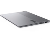 Lenovo ThinkBook 16 AMD G9 (21UT000KGE), Notebook grau, AMD Ryzen 7 250, AMD Radeon 780M, 32 GB DDR5, 512 GB (512 GB SSD), Windows 11 Pro