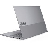 Lenovo ThinkBook 16 AMD G9 (21UT000KGE), Notebook grau, AMD Ryzen 7 250, AMD Radeon 780M, 32 GB DDR5, 512 GB (512 GB SSD), Windows 11 Pro