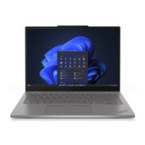 Lenovo ThinkPad L13 2-in-1 AMD G6 (21RD0010GE), Notebook grau, AMD Ryzen 5 PRO 215, AMD Radeon 740M, 32 GB LPDDR5X, 1 TB (1 TB SSD), Windows 11 Pro