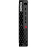 Lenovo ThinkStation P3 Tiny Gen 2 (30K5007TGE), Mini-PC schwarz, Windows 11 Pro