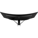 MSI MPG 491CQPXDE QD-OLED, Gaming-Monitor 124.5 cm (49 Zoll), schwarz, DQHD, Curved, USB-Hub, USB-C, 240Hz Panel