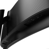 MSI MPG 491CQPXDE QD-OLED, Gaming-Monitor 124.5 cm (49 Zoll), schwarz, DQHD, Curved, USB-Hub, USB-C, 240Hz Panel