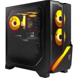 MSI MPG Infinite Z3 X3D 7NVPR7-695AT, Gaming-PC schwarz/transparent, Windows 11 Home