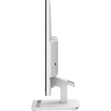 MSI PRO MP241WDE E14V, LED-Monitor 60.5 cm (23.8 Zoll), weiß, FullHD, IPS, HDMI, DP, VRR, 144Hz Panel