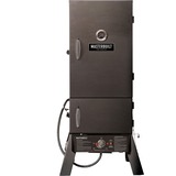 Masterbuilt MDS 230S Dual Fuel Smoker schwarz