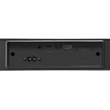Medion Life S61022 Dolby Atmos Soundbar schwarz, Bluetooth, Funk-Subwoofer