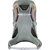 Osprey Hikelite 32, Rucksack olivgrün, 30 Liter, Größe S/M