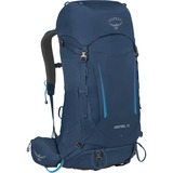 Osprey Kestrel 38, Rucksack blau, 38 Liter, Größe L/XL