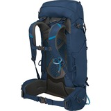 Osprey Kestrel 38, Rucksack blau, 38 Liter, Größe L/XL