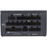 Phanteks Revolt Pro 1000W ATX3.0 Black, PC-Netzteil schwarz, 1000 Watt