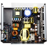 Phanteks Revolt Pro 1000W ATX3.0 Black, PC-Netzteil schwarz, 1000 Watt