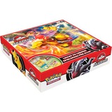  Pokémon-TCG: Kampfakademie, Sammelkarten 