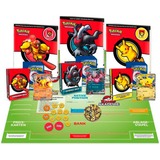  Pokémon-TCG: Kampfakademie, Sammelkarten 